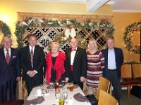 Board members - 2017